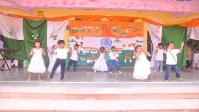 Celebration of Independence Day